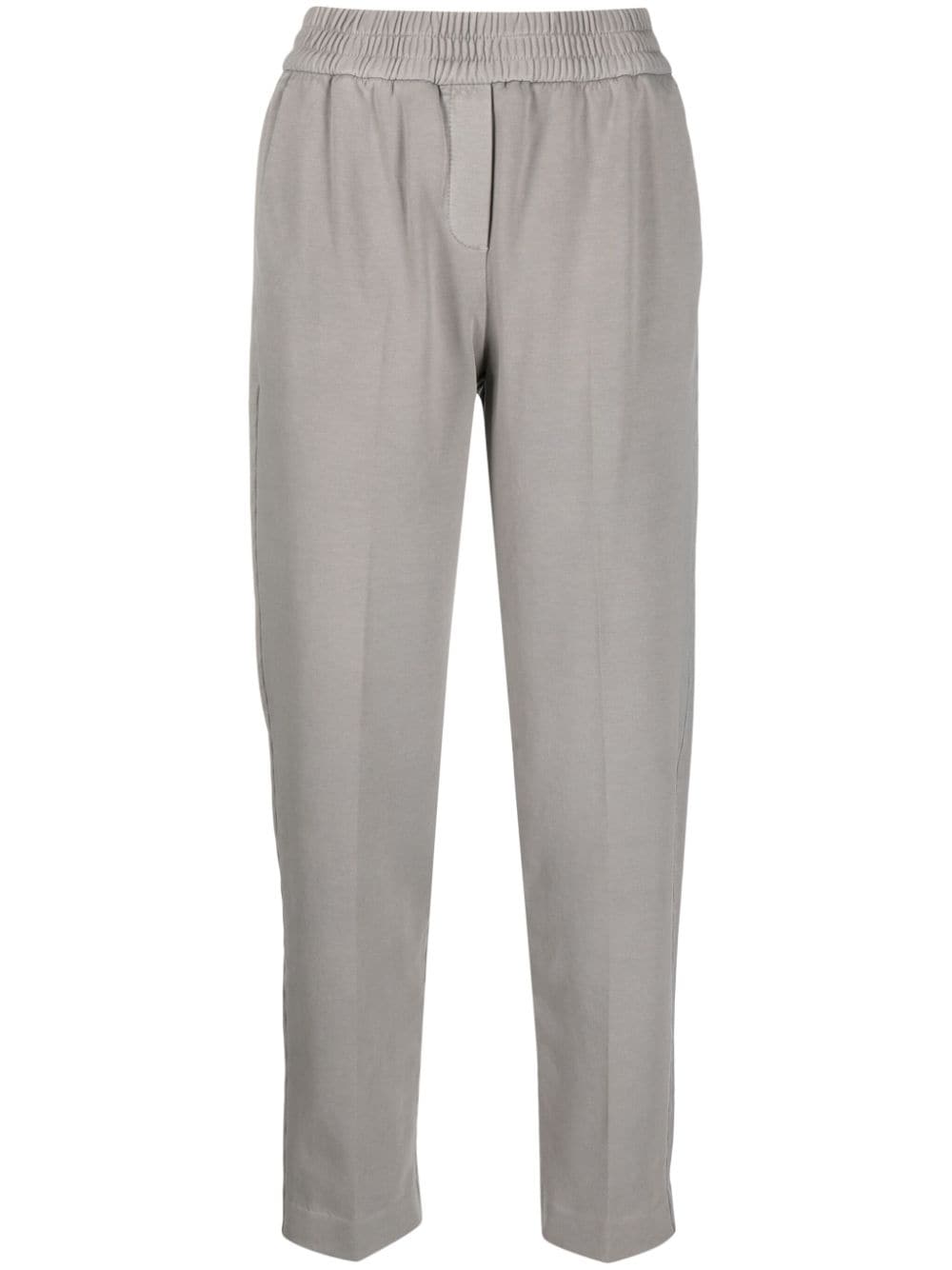 Circolo 1901 Trousers White Trousers Circolo 1901