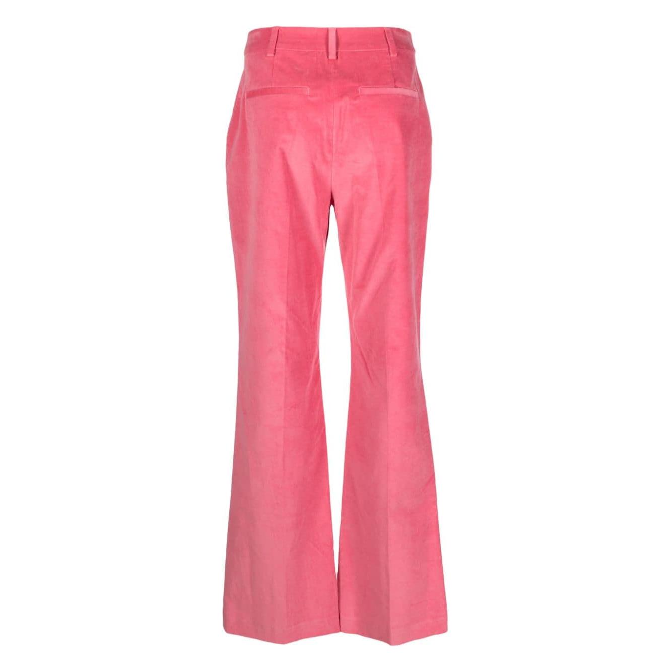 Paul Smith Trousers Pink Trousers Paul Smith