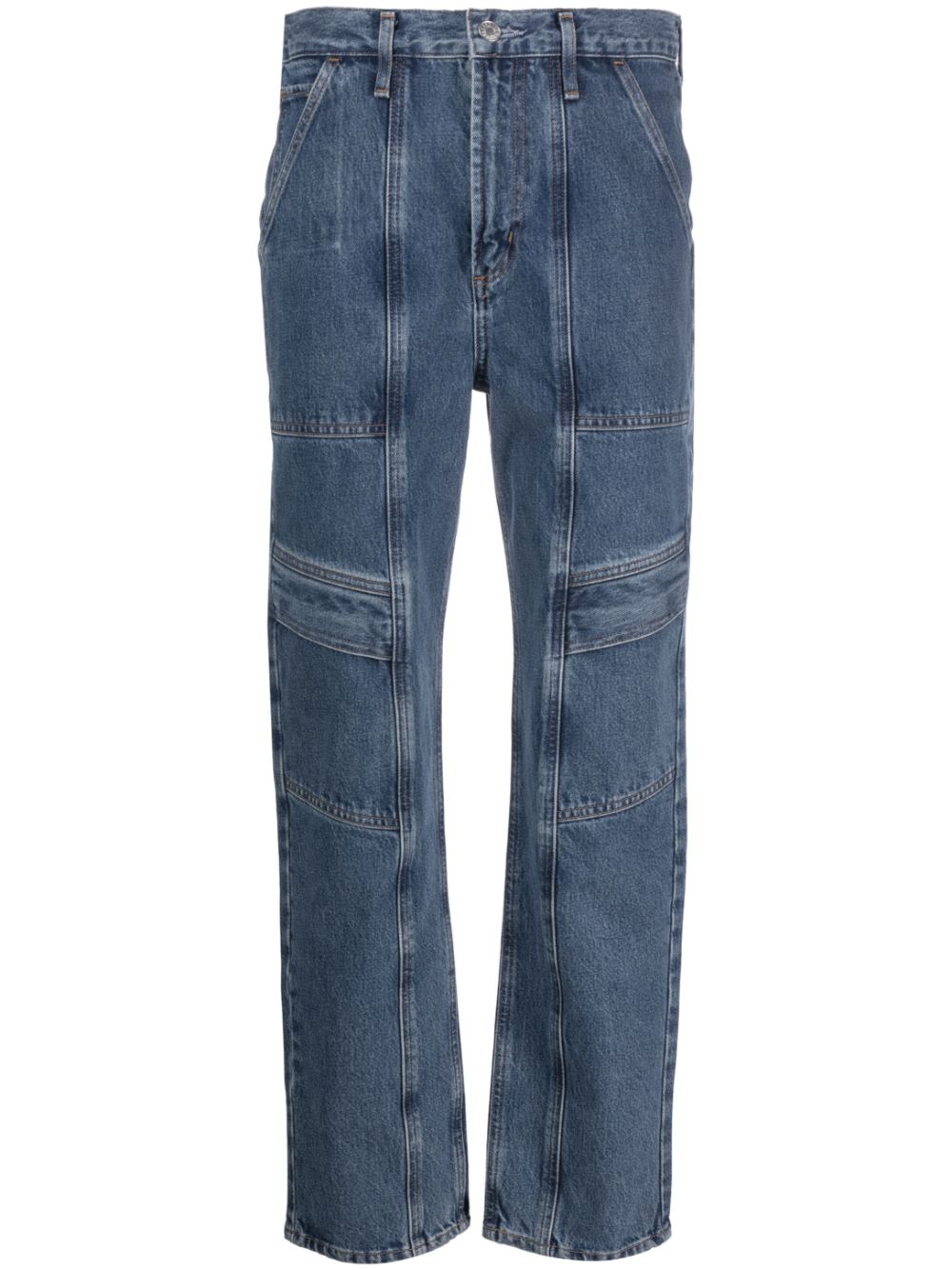 AGOLDE PRE Jeans Blue Jeans Agolde Pre