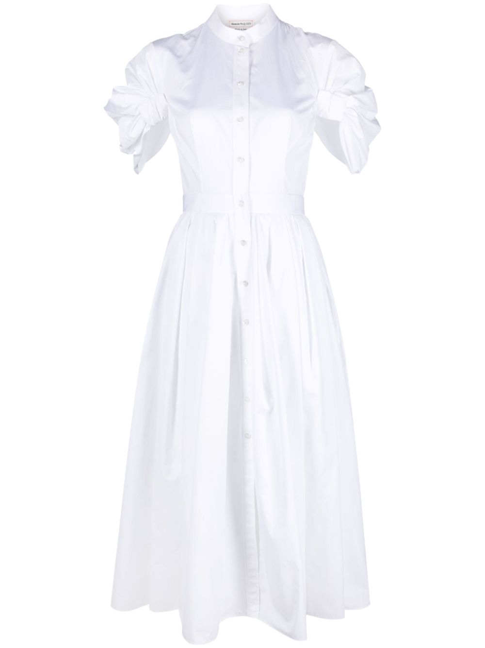 Alexander McQueen Dresses White Dresses Alexander Mcqueen