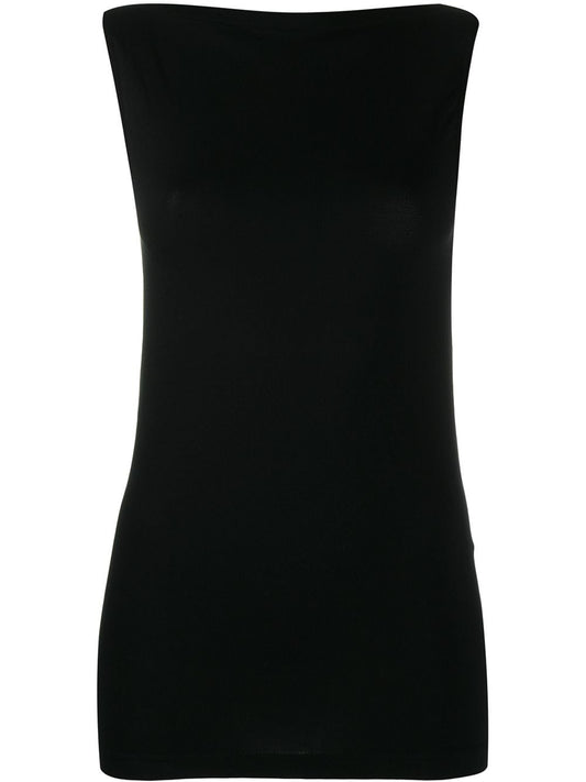 Wolford Top Black Topwear Wolford