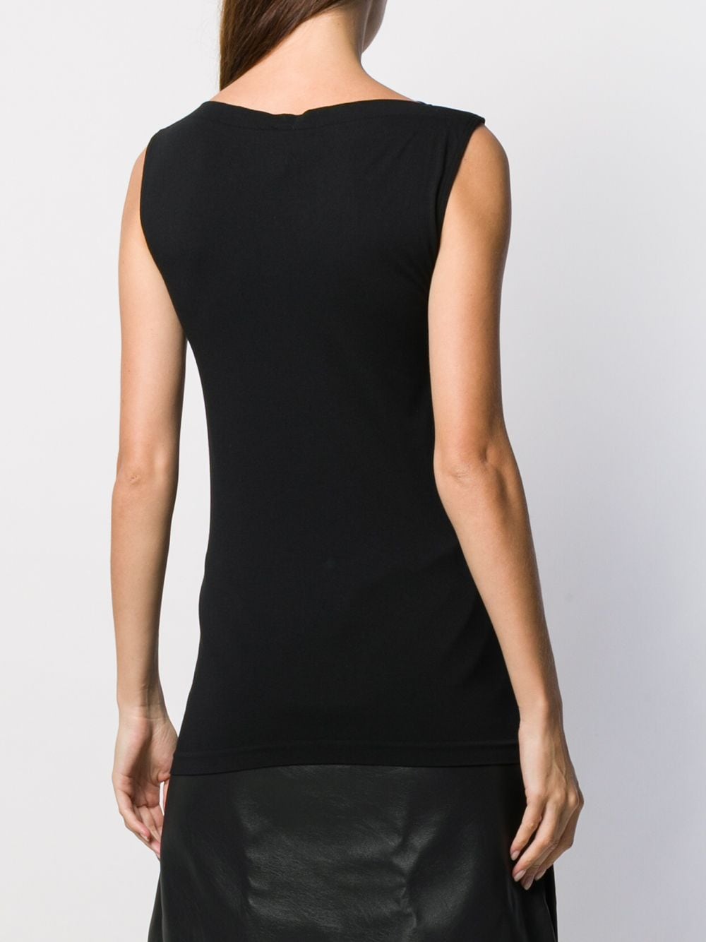 Wolford Top Black Topwear Wolford