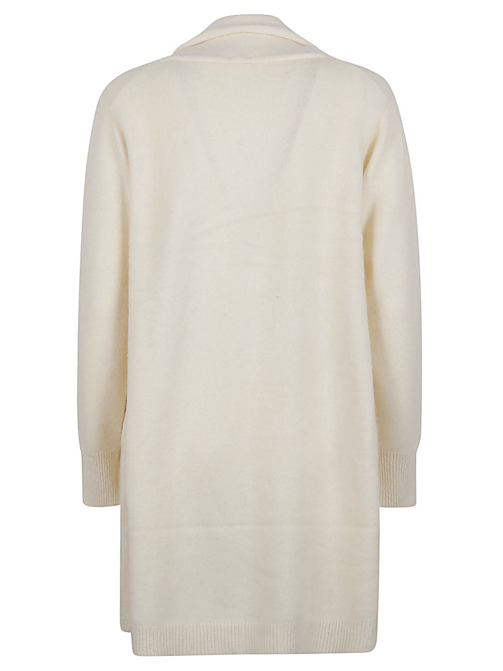 CT PLAGE Sweaters White Topwear Ct Plage