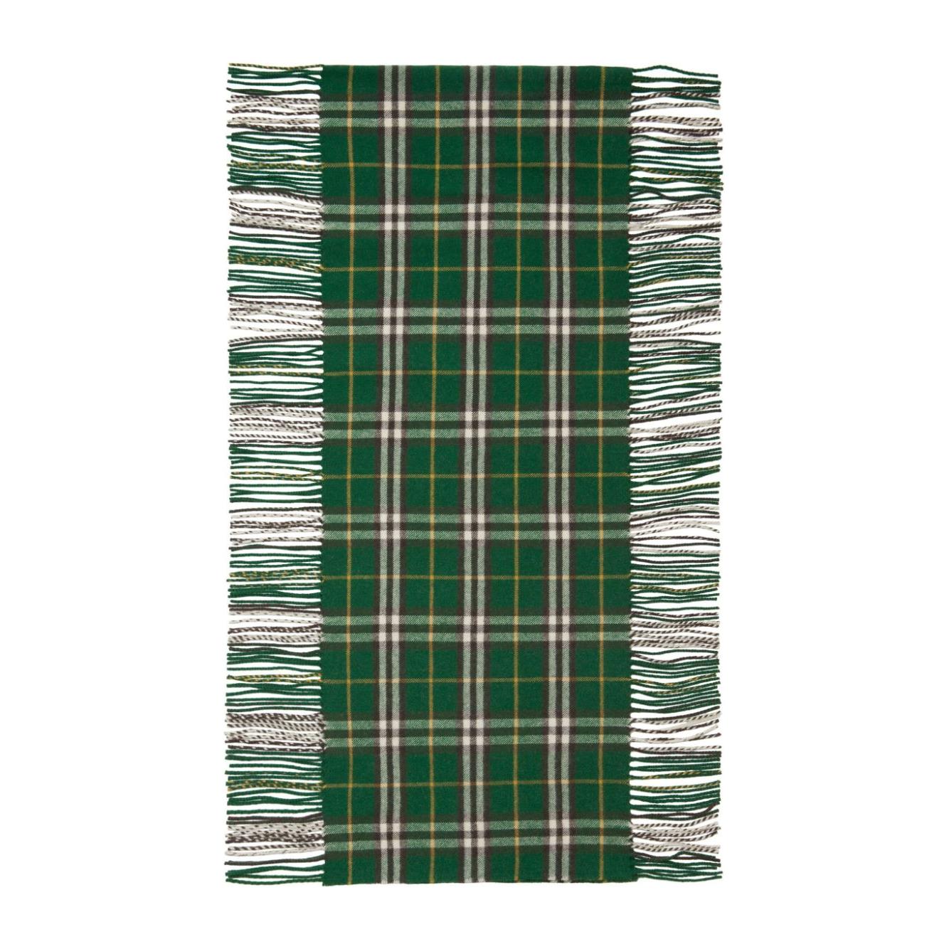 Burberry Scarfs Green Scarves Hats & Gloves Burberry