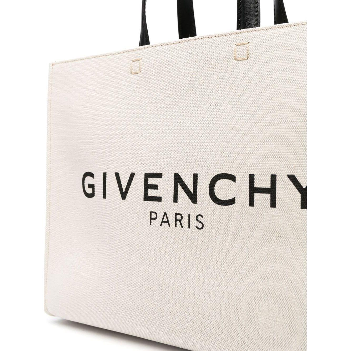 Givenchy Bags.. Beige Shopper Givenchy