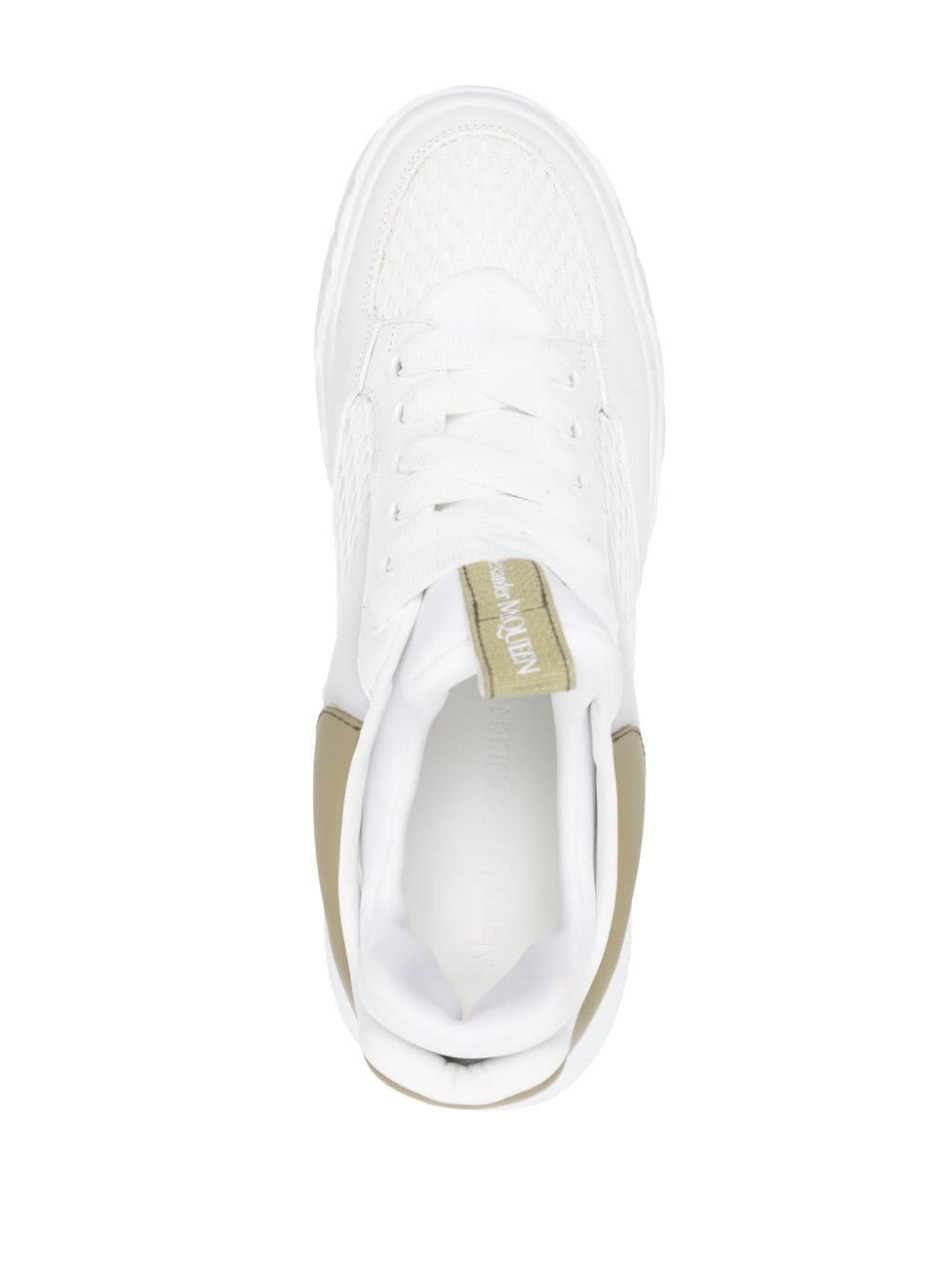 Alexander McQueen Sneakers Sneakers Alexander Mcqueen