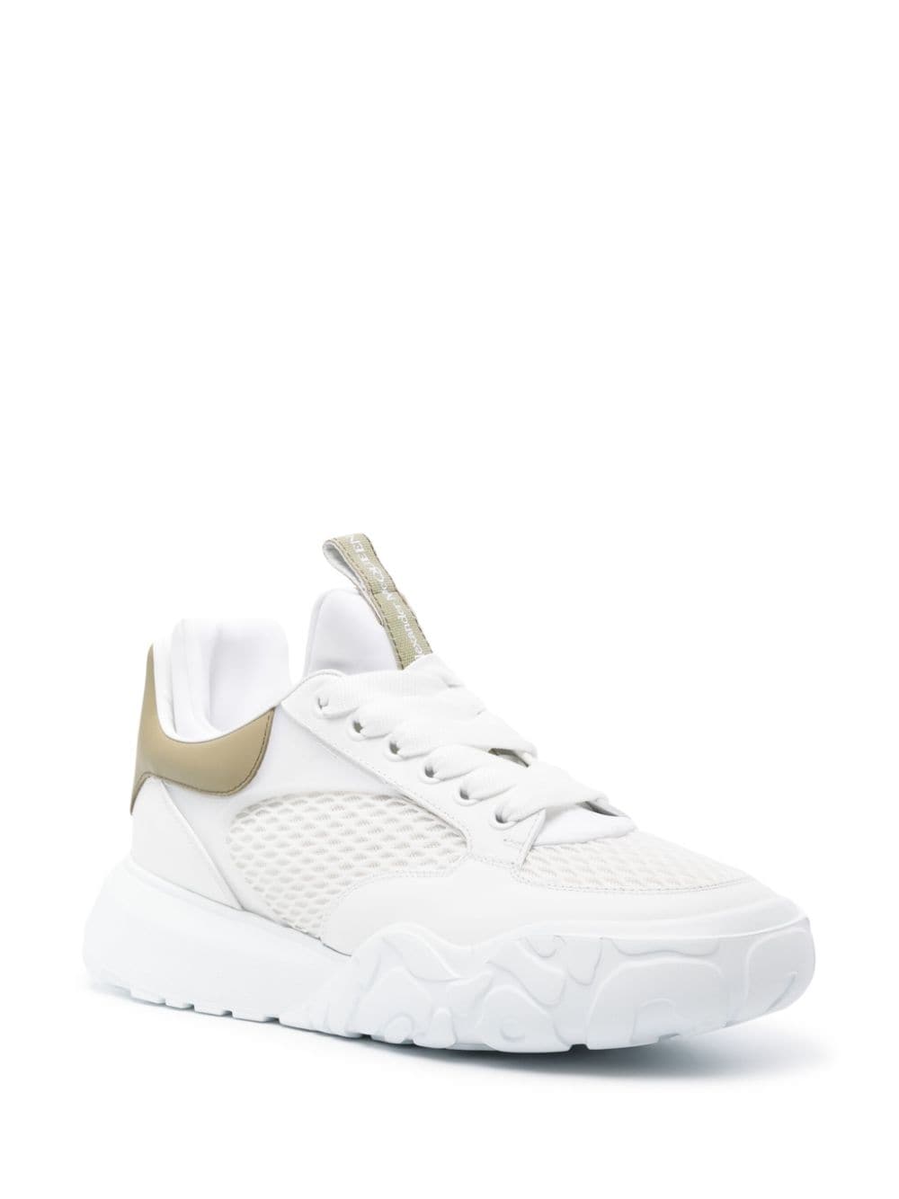 Alexander McQueen Sneakers Sneakers Alexander Mcqueen