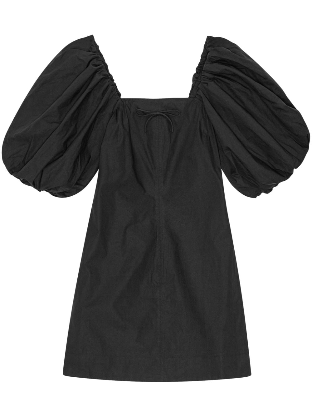 GANNI Dresses Black Dresses Ganni