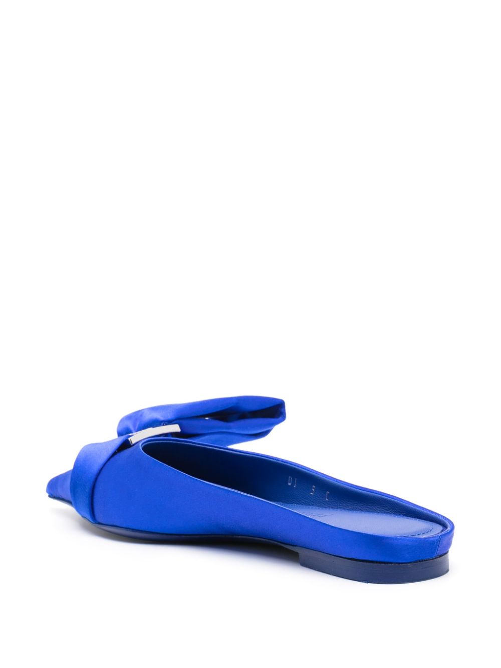 Ferragamo Sandals Blue Sandals Ferragamo