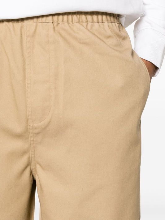 CARHARTT WIP PRE Trousers Beige Trousers Carhartt Wip Pre