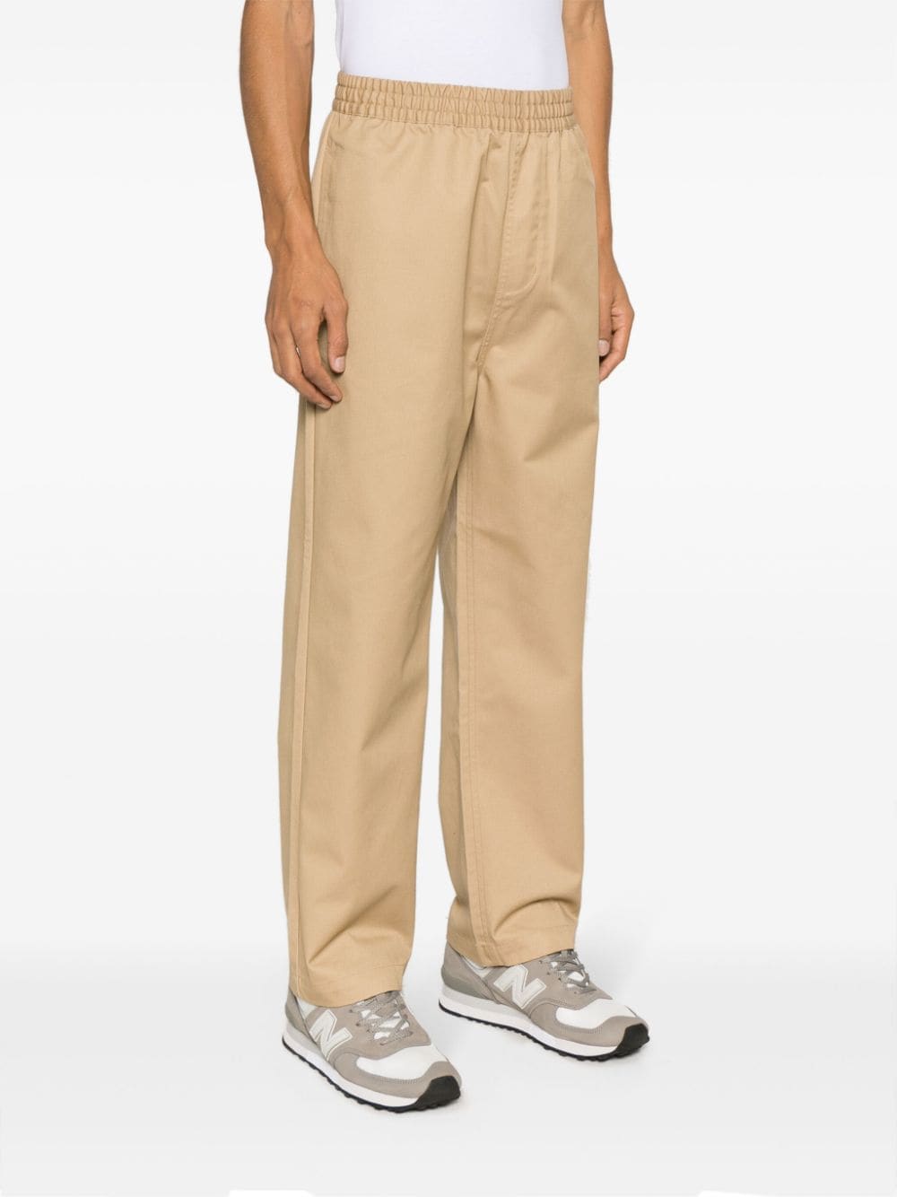 Carhartt Wip Pre CARHARTT WIP PRE Trousers Beige