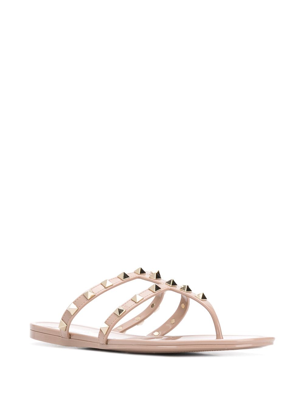 Valentino Garavani Sandals Powder Sandals Valentino Garavani