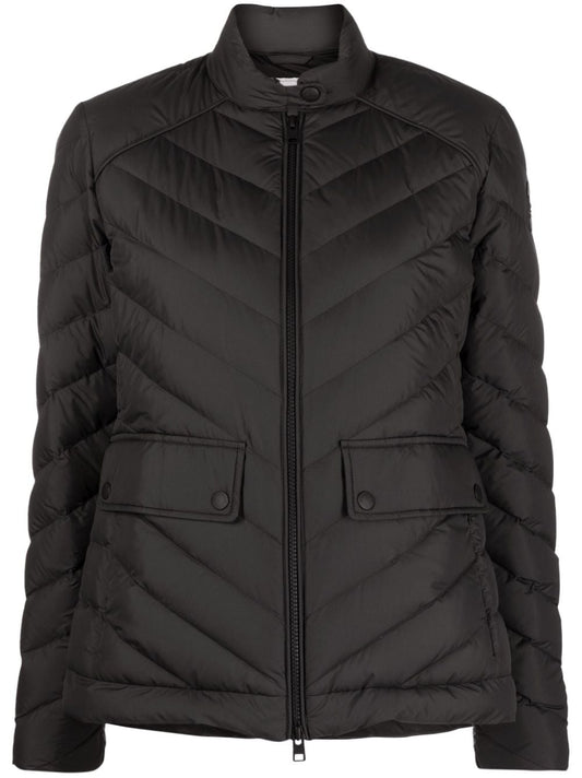 Woolrich Coats Black Jackets Woolrich