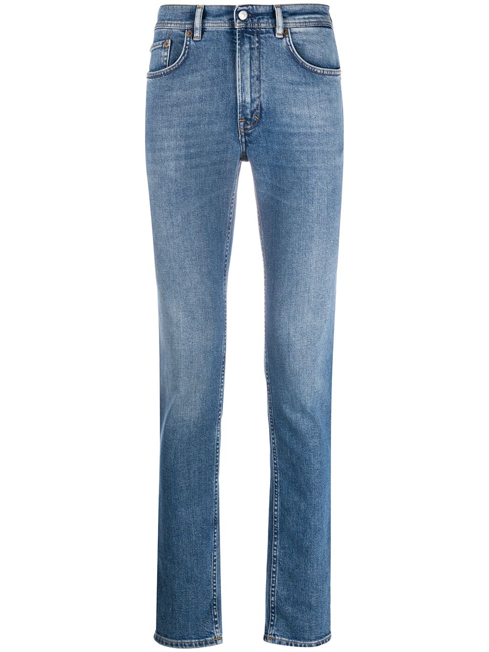 Acne Studios Jeans Blue Jeans Acne Studios