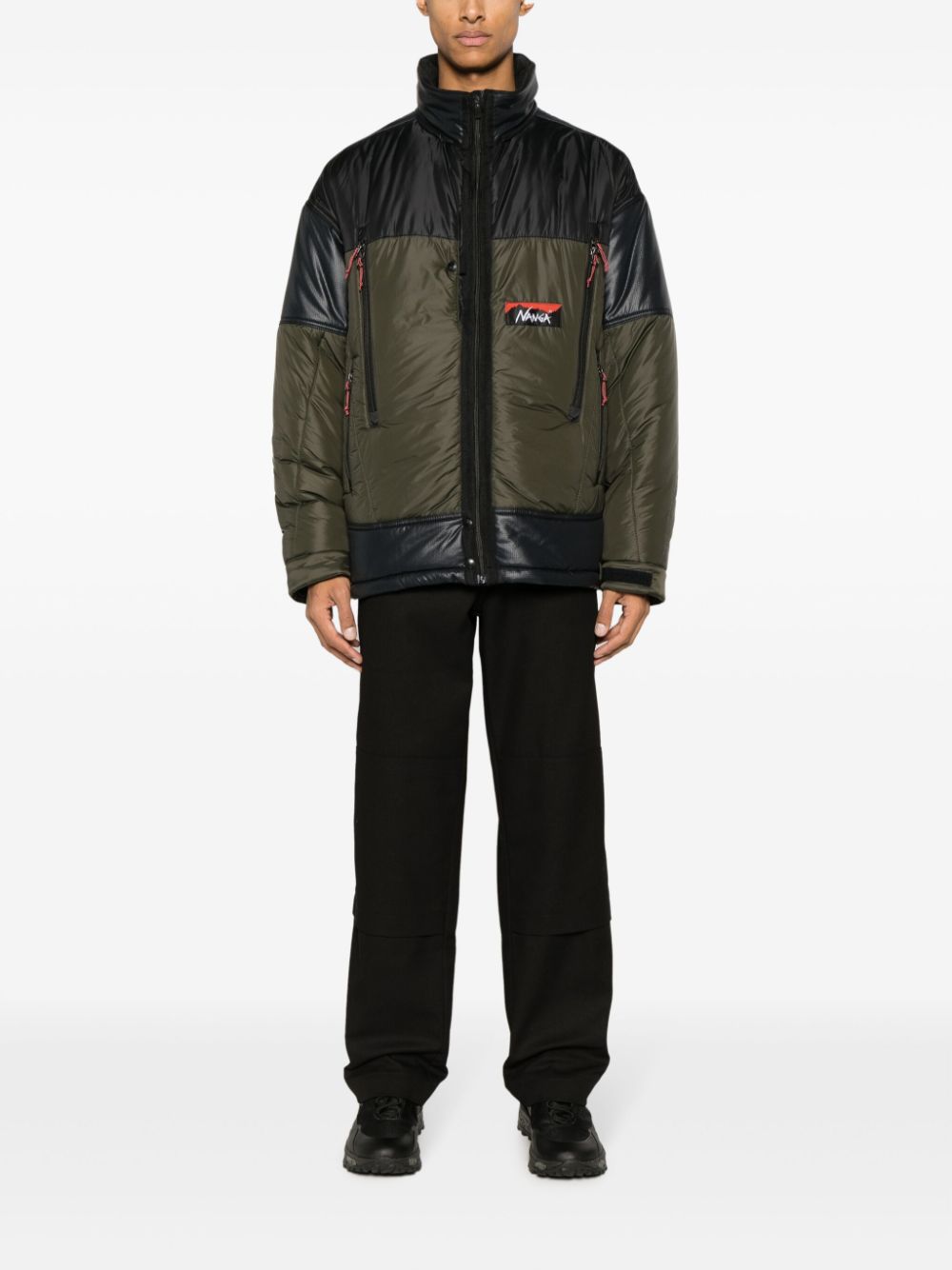 Junya Watanabe Jackets Black Jackets Junya Watanabe