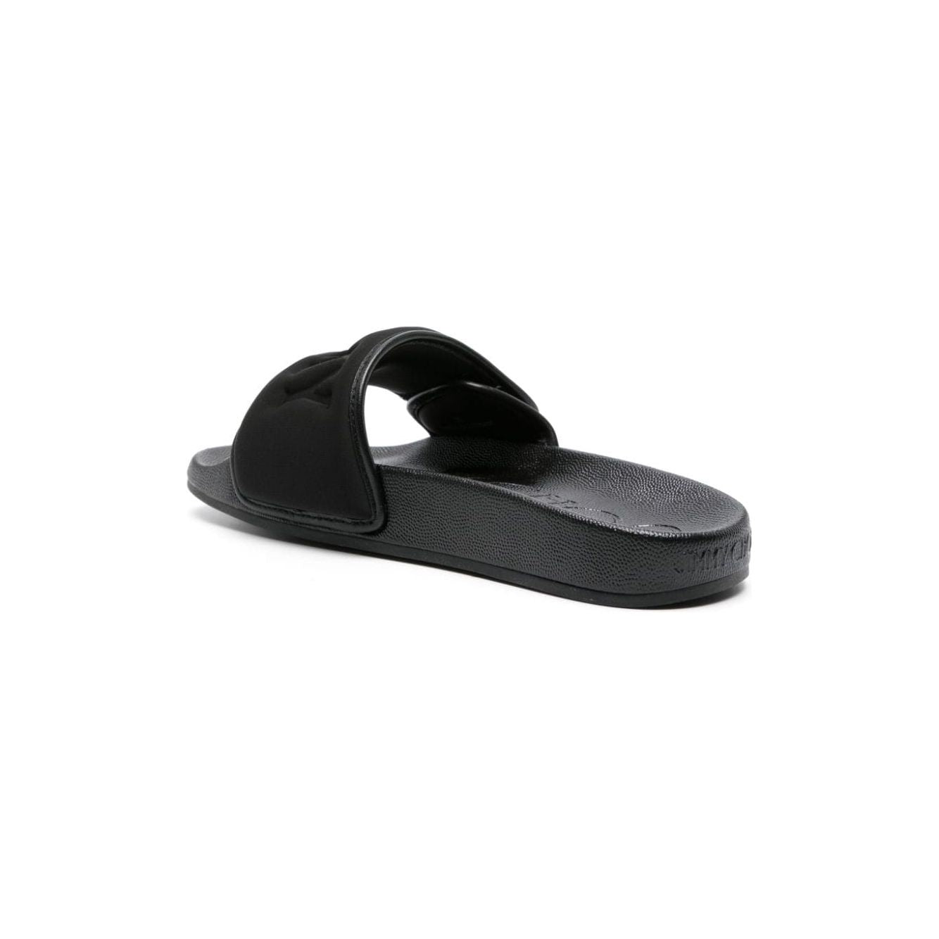 Jimmy Choo Sandals Black Sandals Jimmy Choo