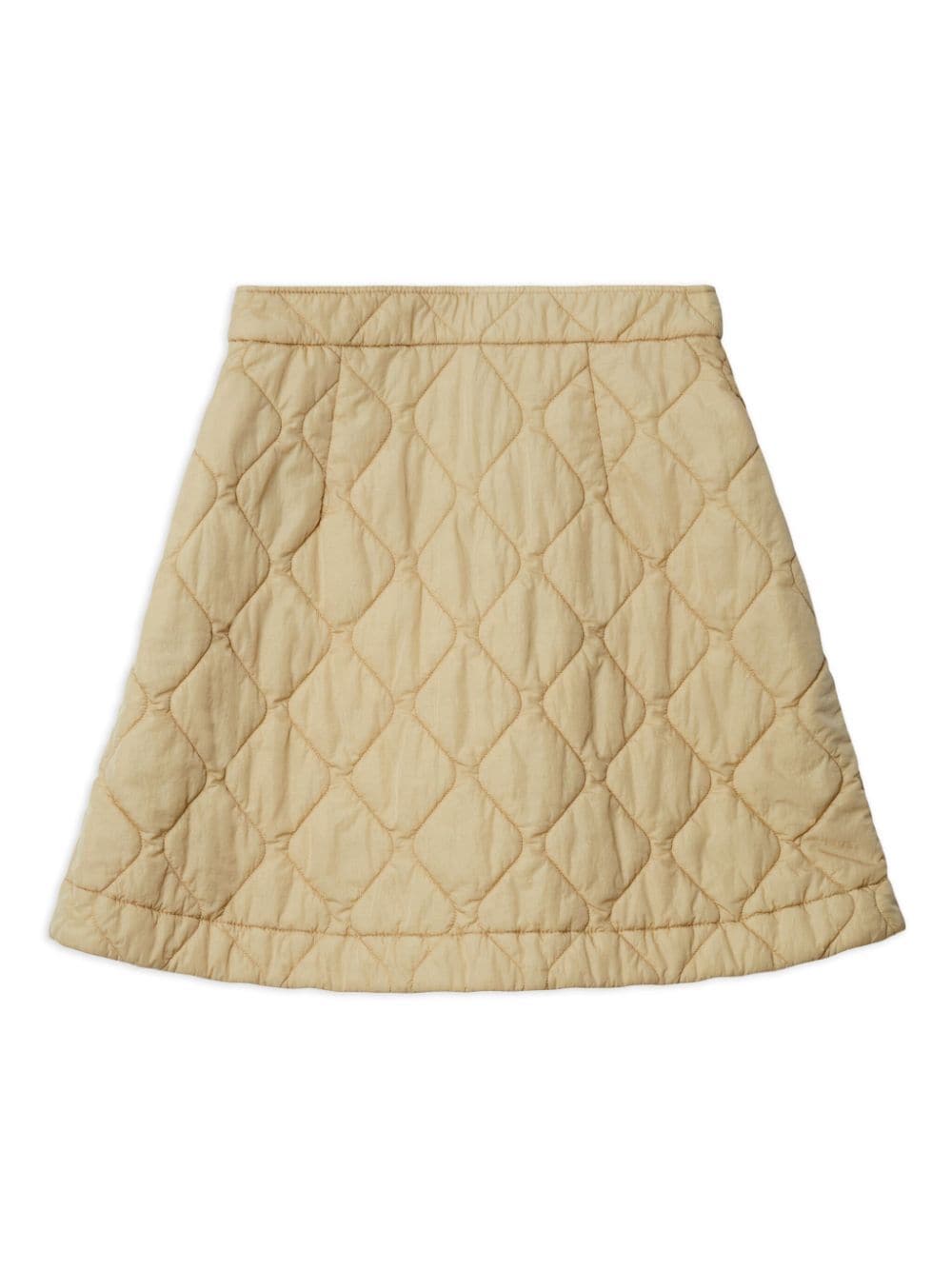 Burberry Skirts White Skirts Burberry