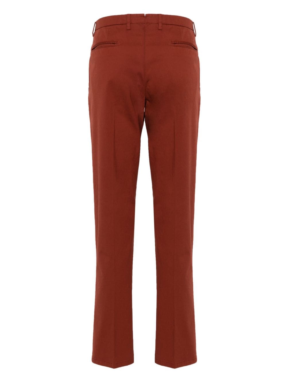 Boglioli Trousers Red Trousers Boglioli