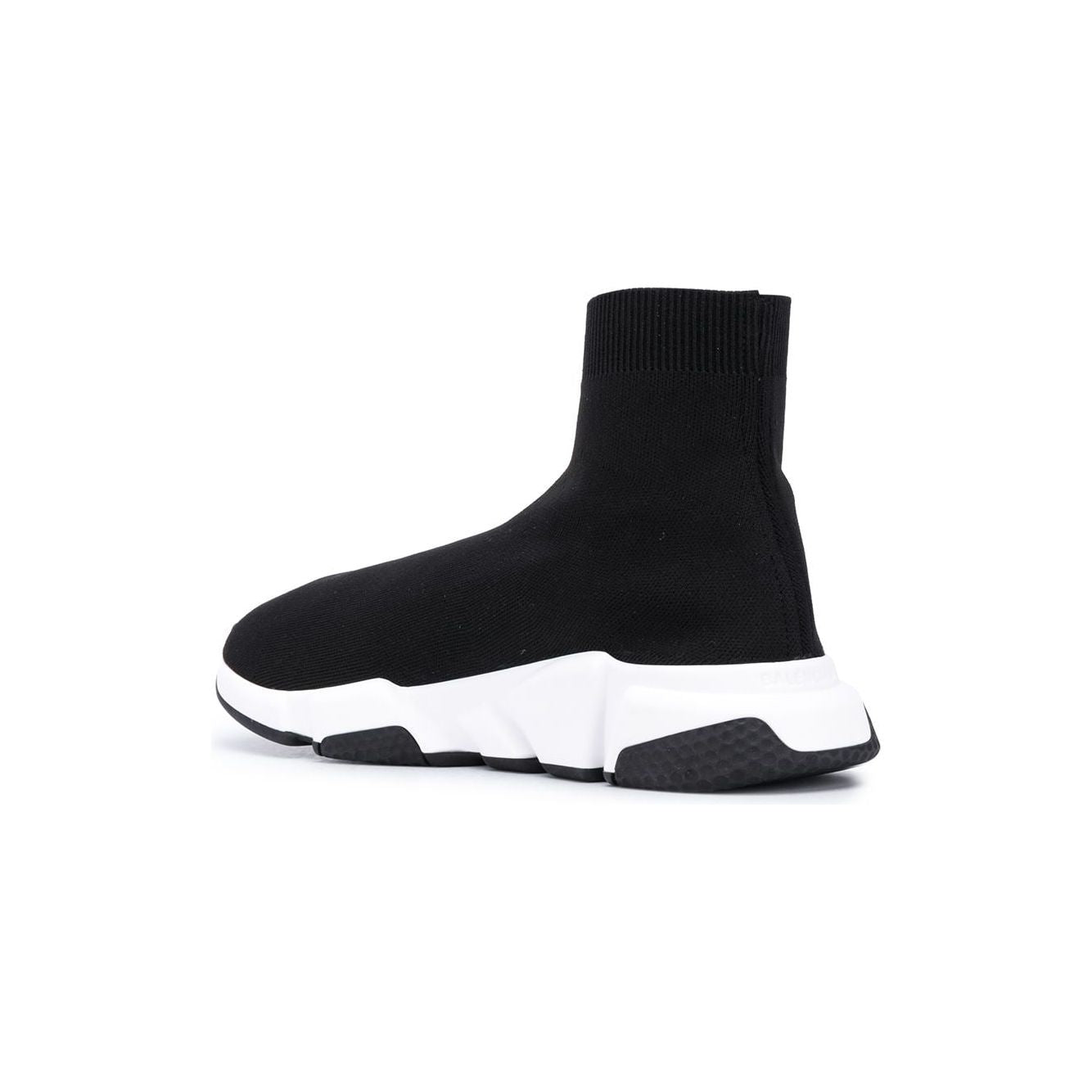 Balenciaga Sneakers Black