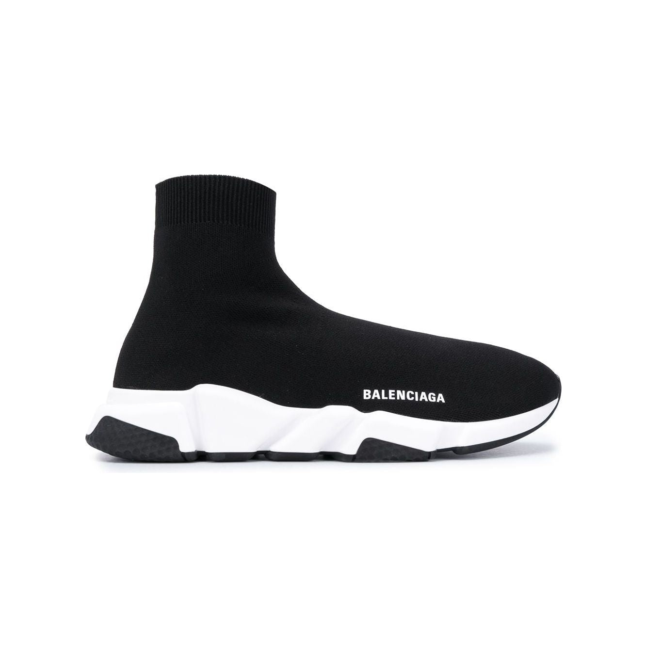 Balenciaga Sneakers Black