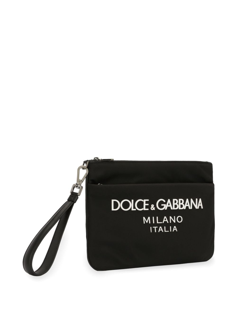 Dolce & Gabbana Wallets Black Small Leather Goods Dolce & Gabbana