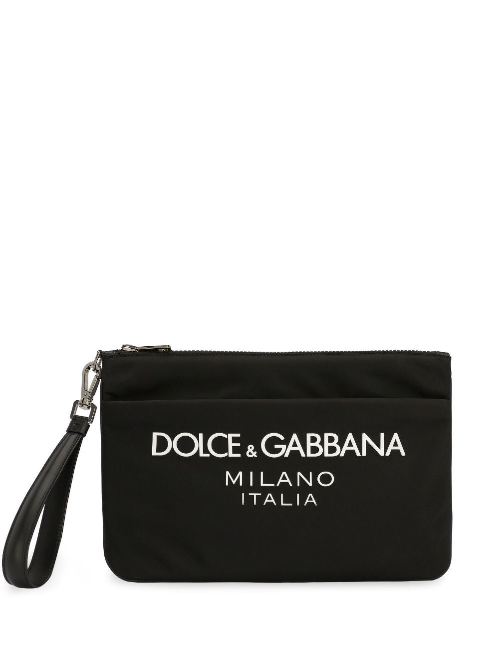 Dolce & Gabbana Wallets Black Small Leather Goods Dolce & Gabbana