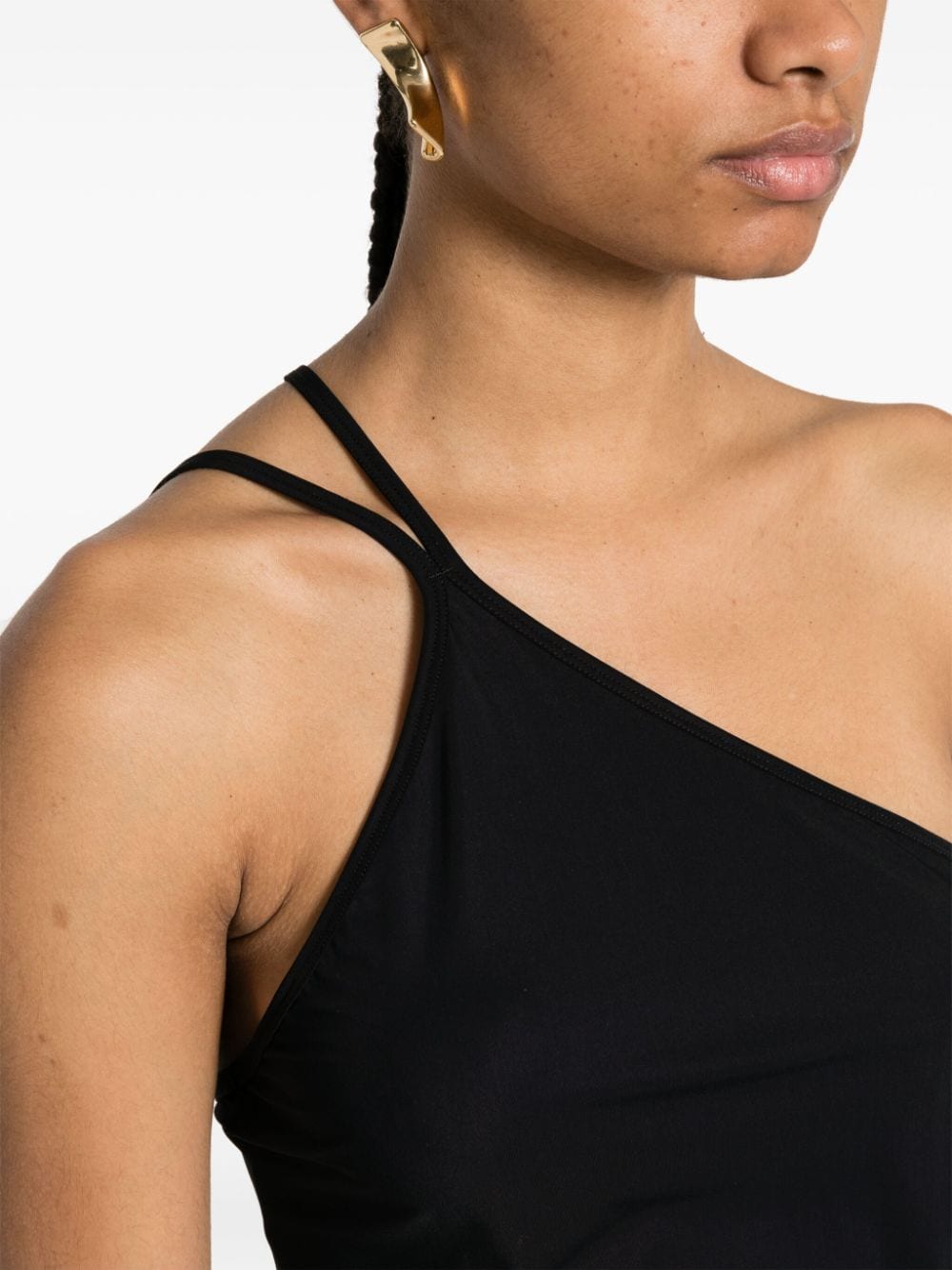 FILIPPA K Top Black Topwear Filippa K