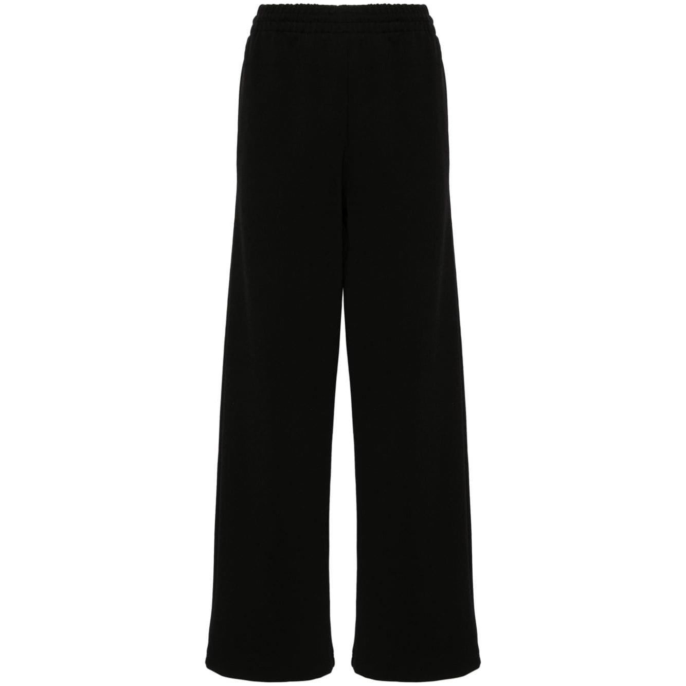 Wardrobe.Nyc WARDROBE NYC Trousers Black Trousers Wardrobe.Nyc