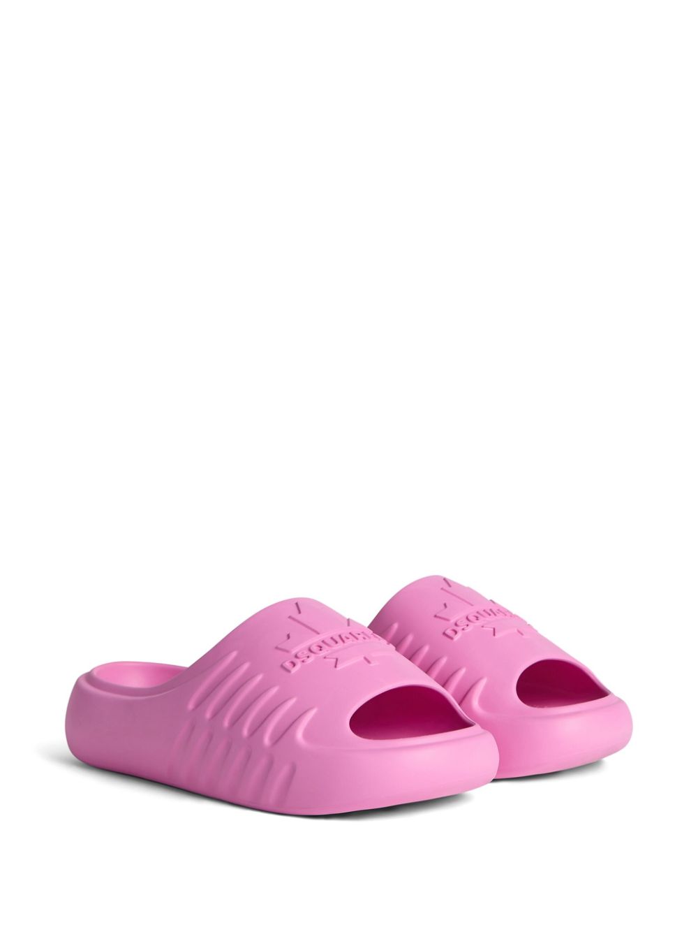 Dsquared2 Sandals Pink Sandals Dsquared2