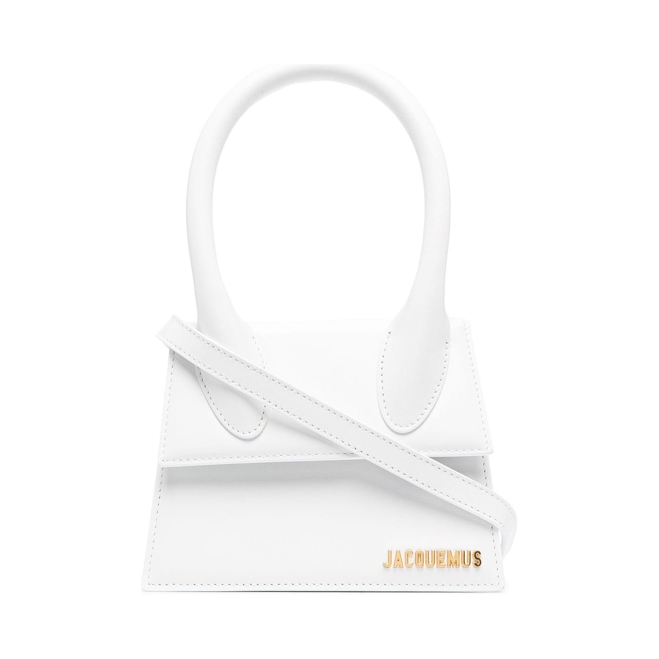 JACQUEMUS Bags.. White