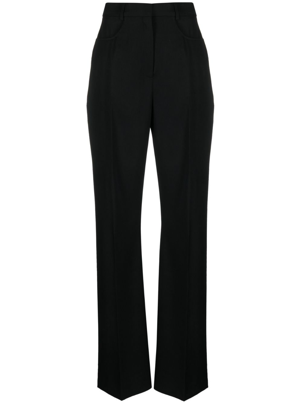 JACQUEMUS Trousers Black Trousers JACQUEMUS