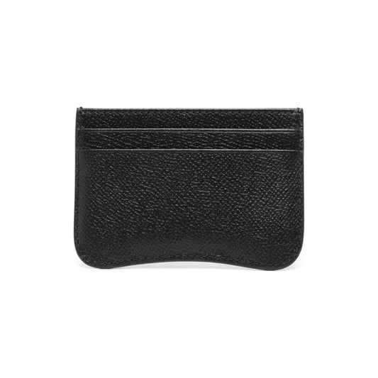 Ami Paris Wallets Black Wallets Ami Paris