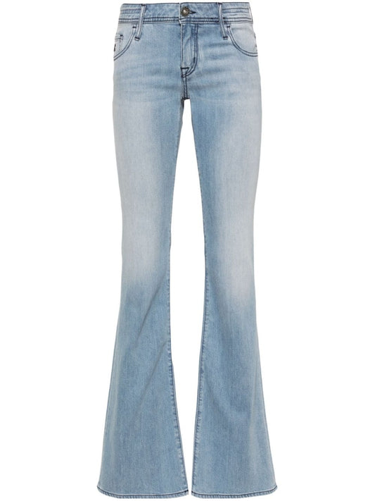 Jacob Cohen Jeans Blue Jeans Jacob Cohen