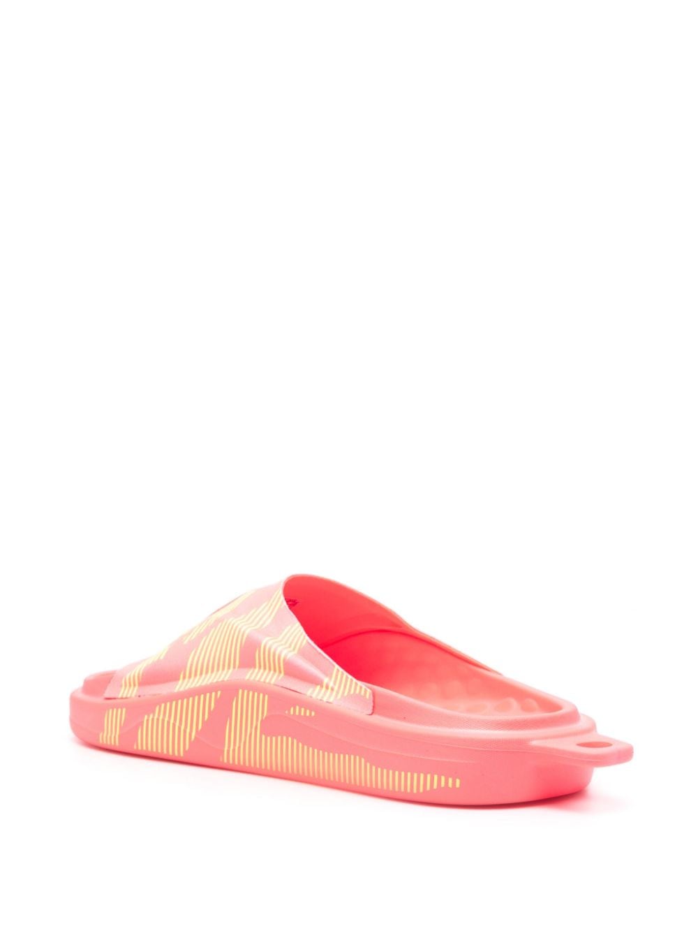 Adidas By Stella McCartney Sandals Pink Sandals Adidas By Stella McCartney