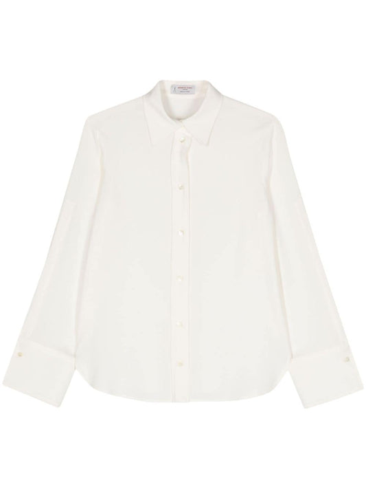 Alberto Biani Shirts White