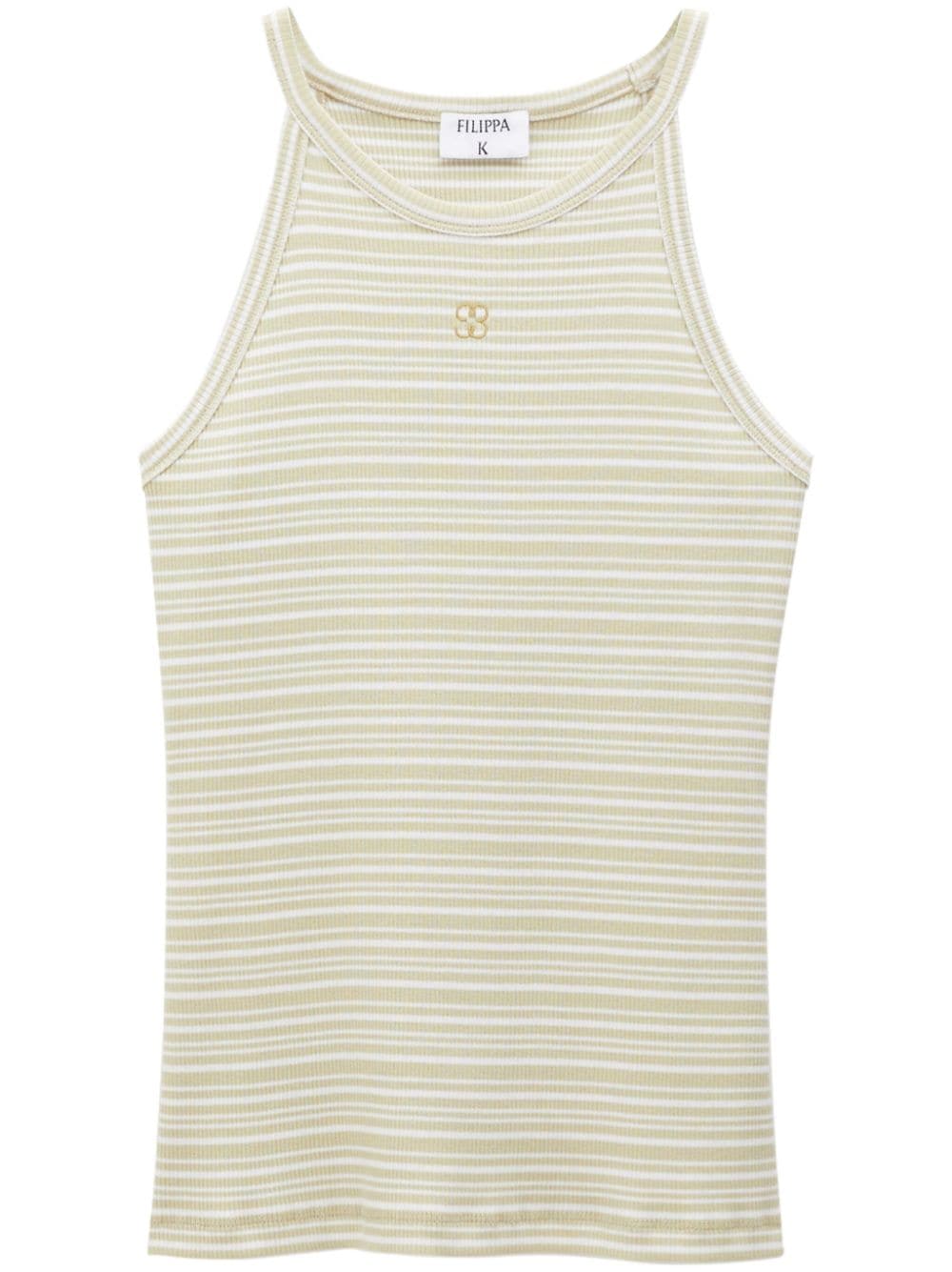 FILIPPA K Top Beige Topwear Filippa K