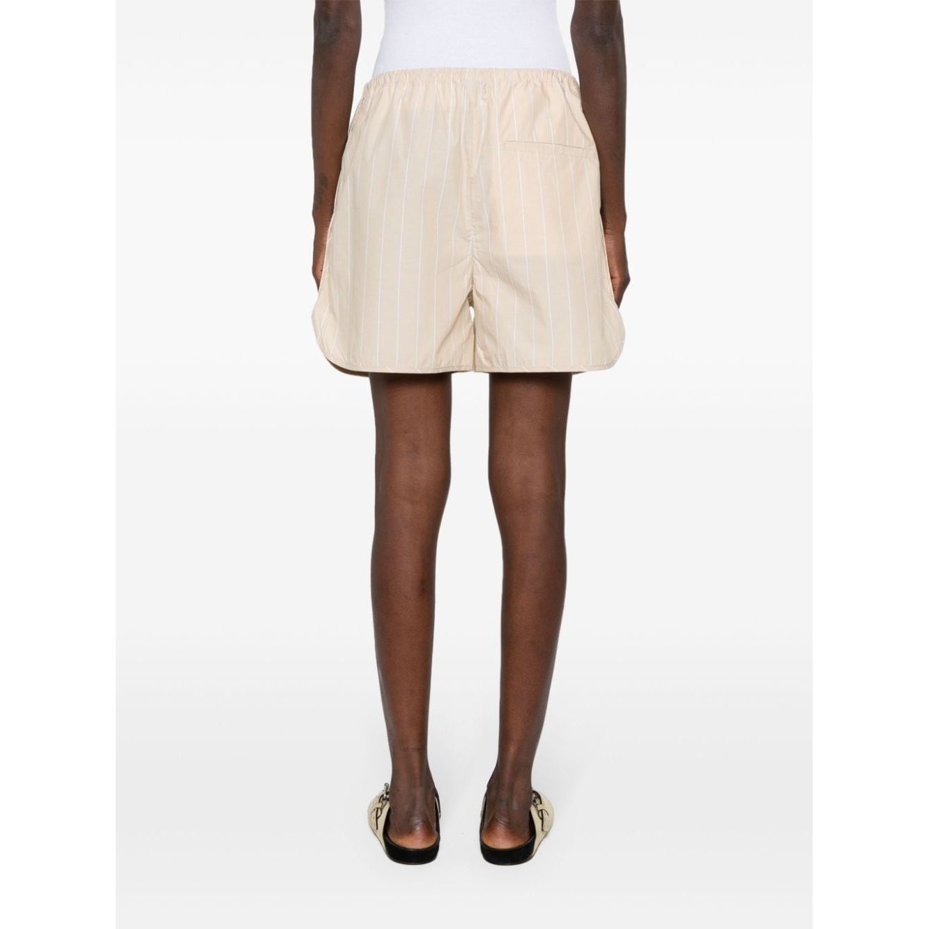 FILIPPA K Shorts Beige Short trousers Filippa K