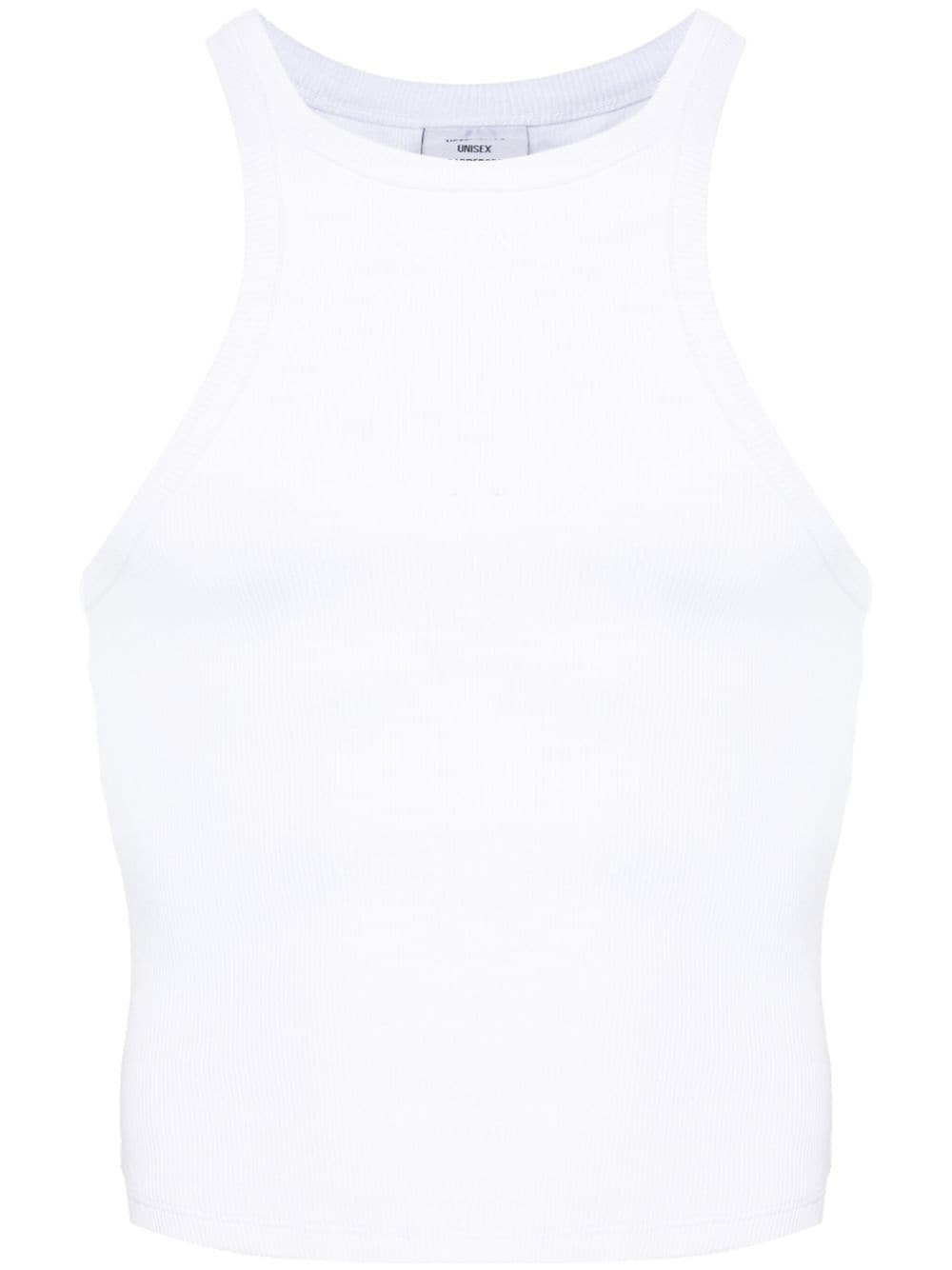 Vetements Top White Topwear Vetements