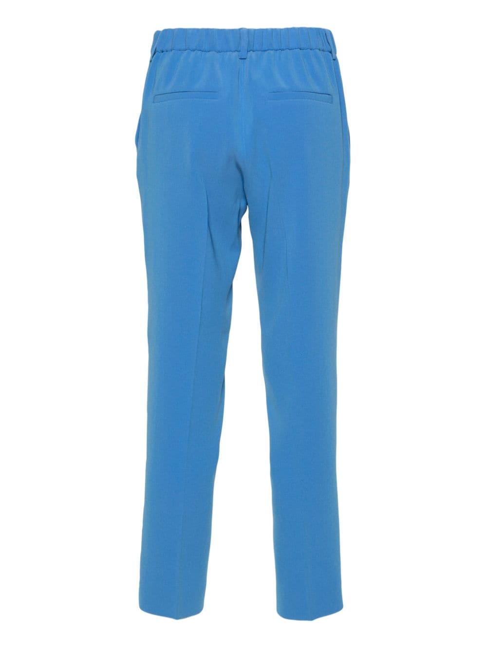 Alberto Biani Trousers Blue Trousers Alberto Biani