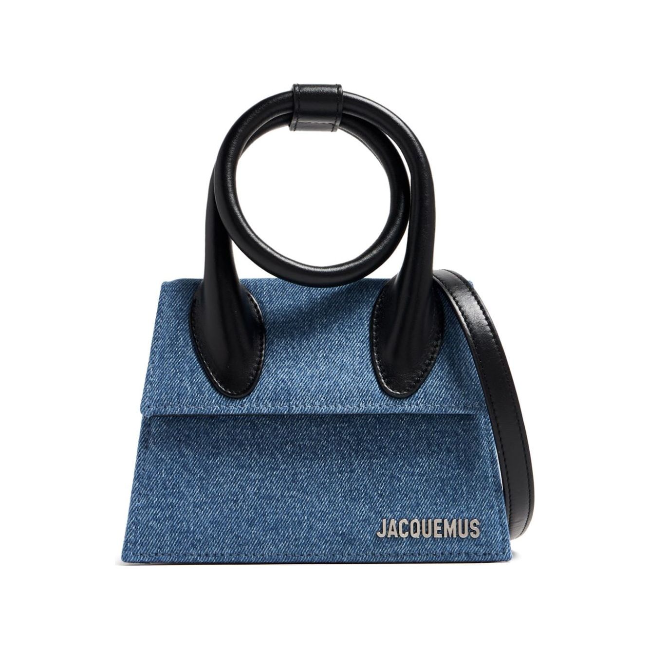 JACQUEMUS Bags.. Blue