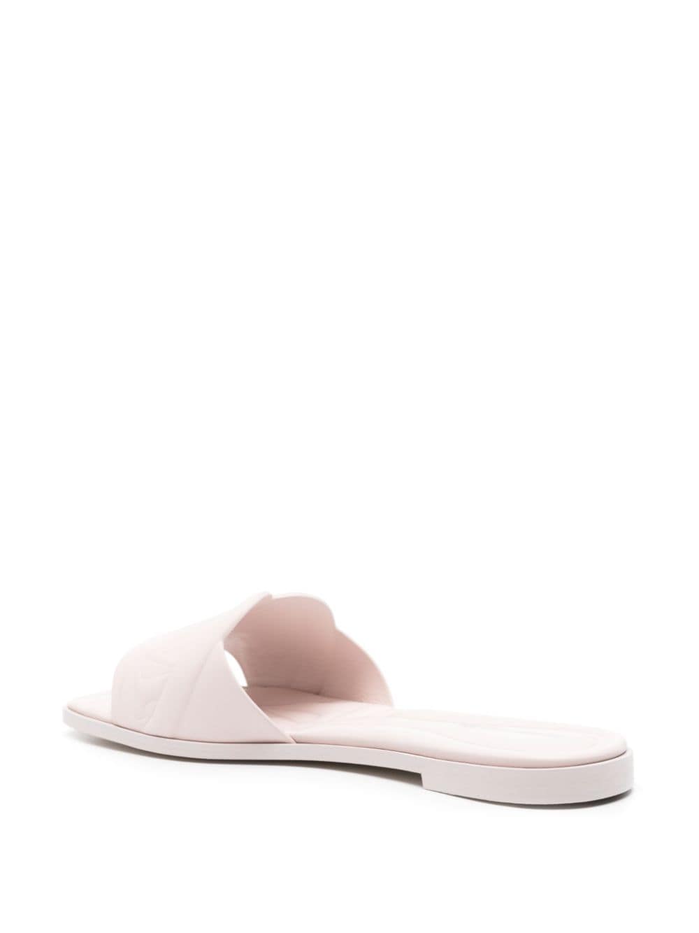 Alexander McQueen Sandals Beige Sandals Alexander Mcqueen