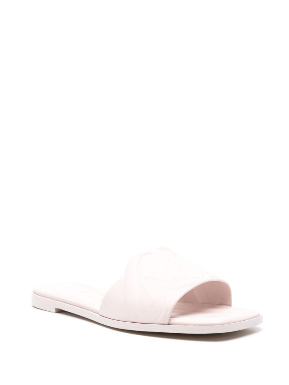 Alexander McQueen Sandals Beige Sandals Alexander Mcqueen