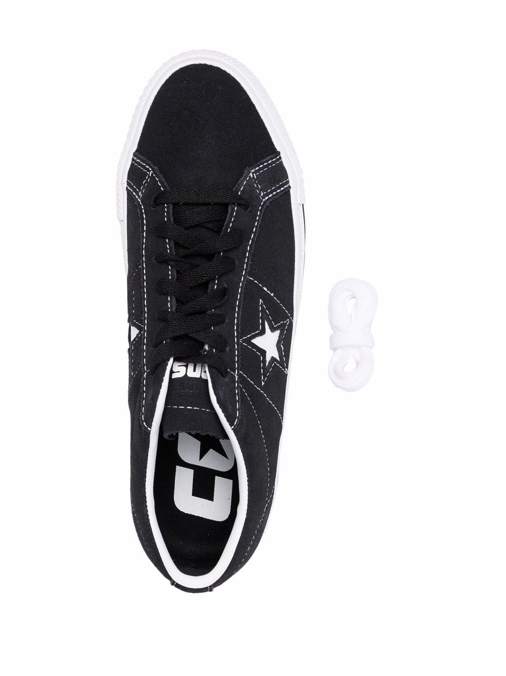 Converse Sneakers Black Sneakers Converse