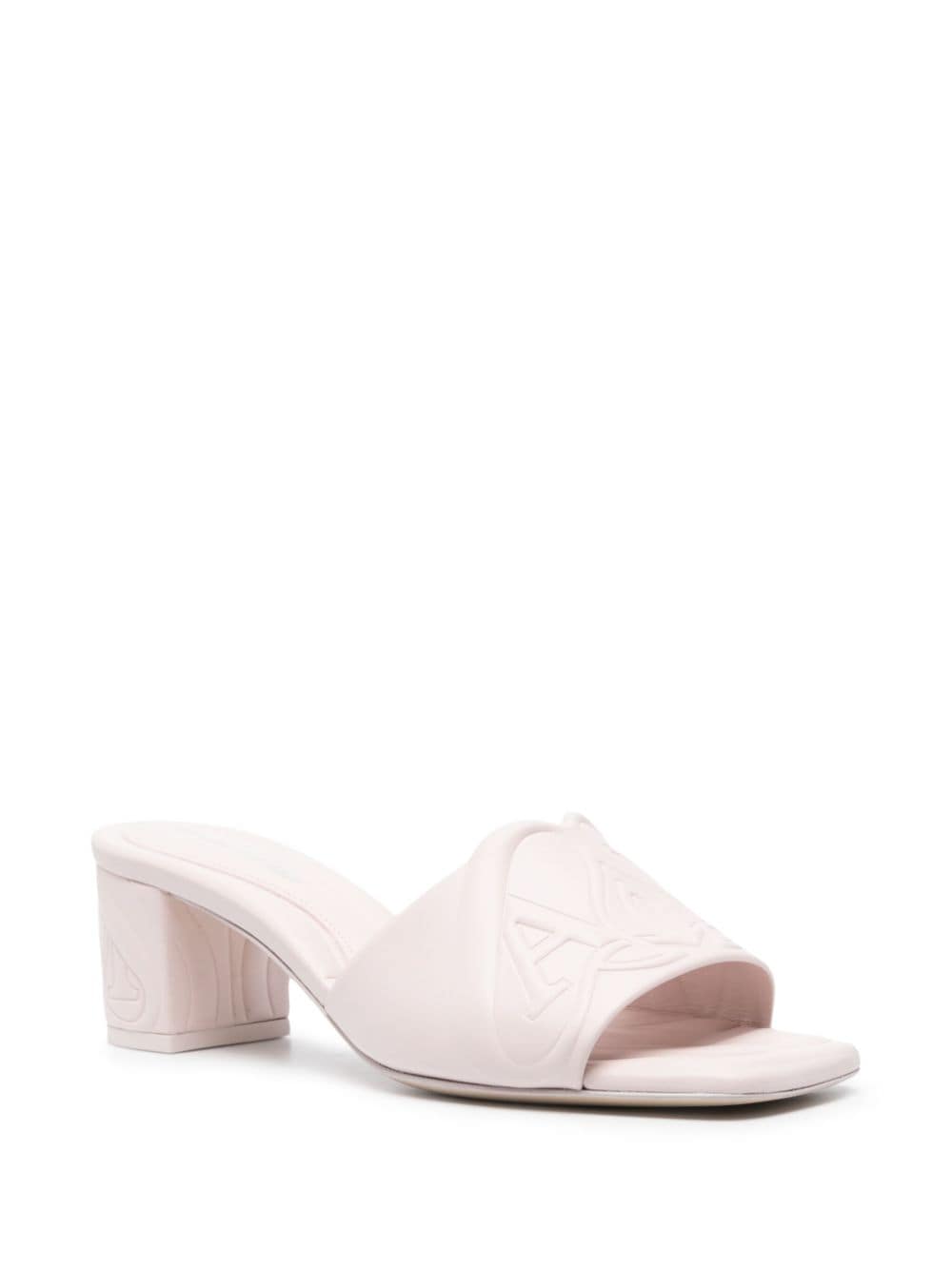 Alexander McQueen Sandals Beige Sandals Alexander Mcqueen