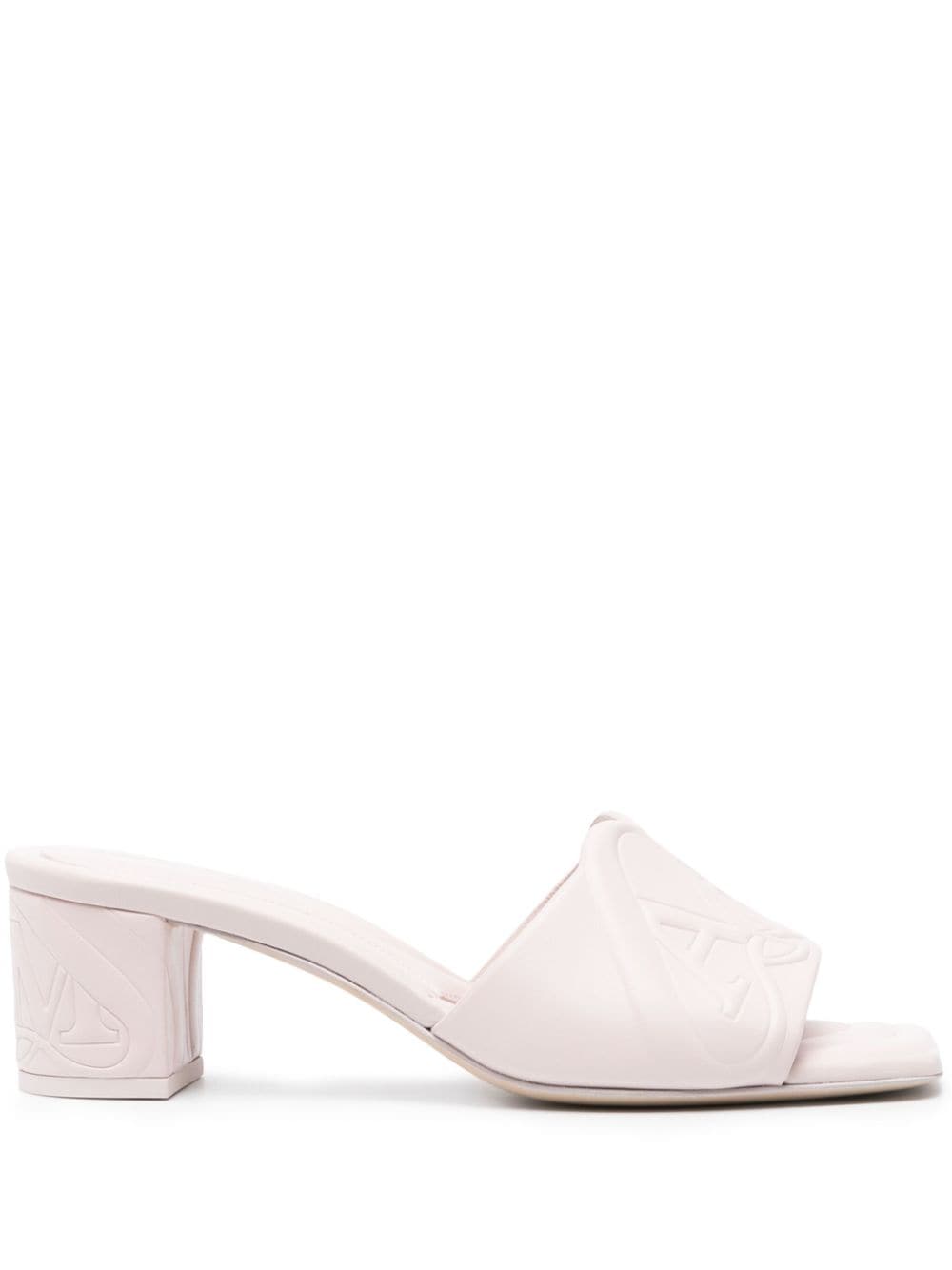 Alexander McQueen Sandals Beige Sandals Alexander Mcqueen