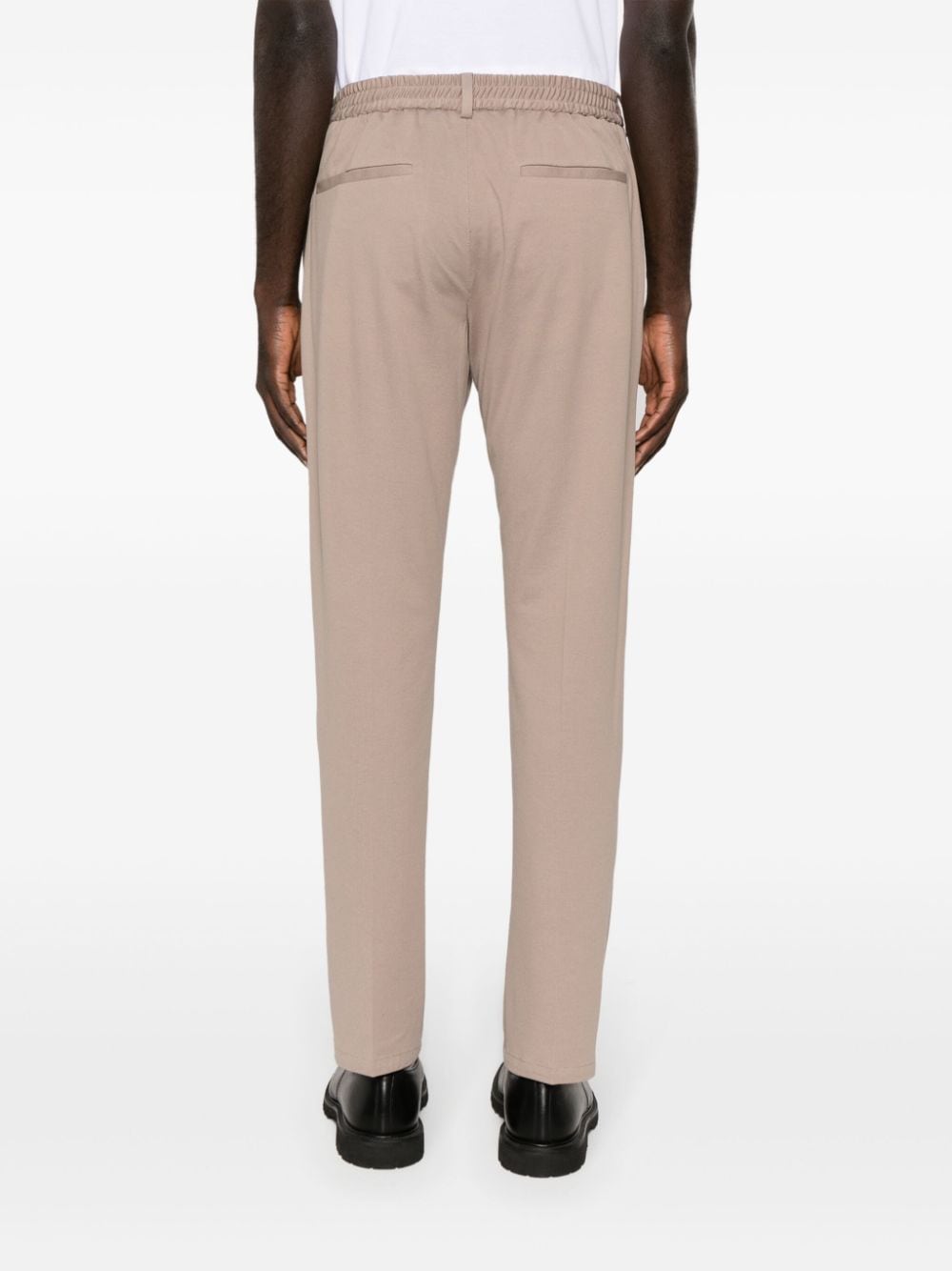 Circolo 1901 Trousers Dove Grey Trousers Circolo 1901