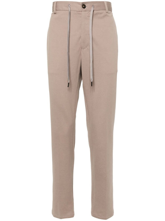 Circolo 1901 Trousers Dove Grey