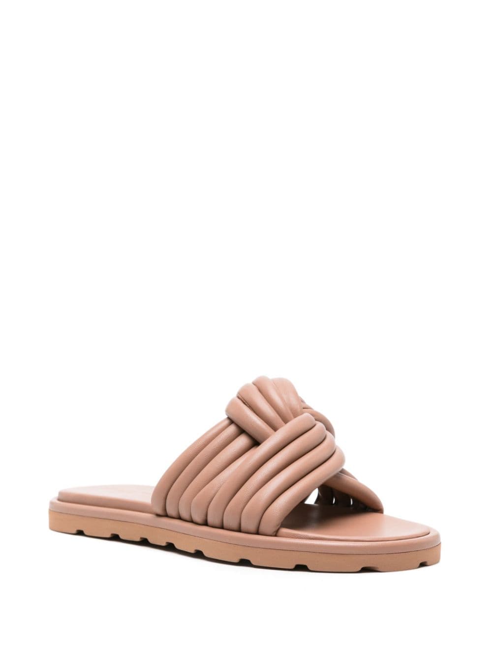 Gianvito Rossi Sandals Beige Sandals Gianvito Rossi