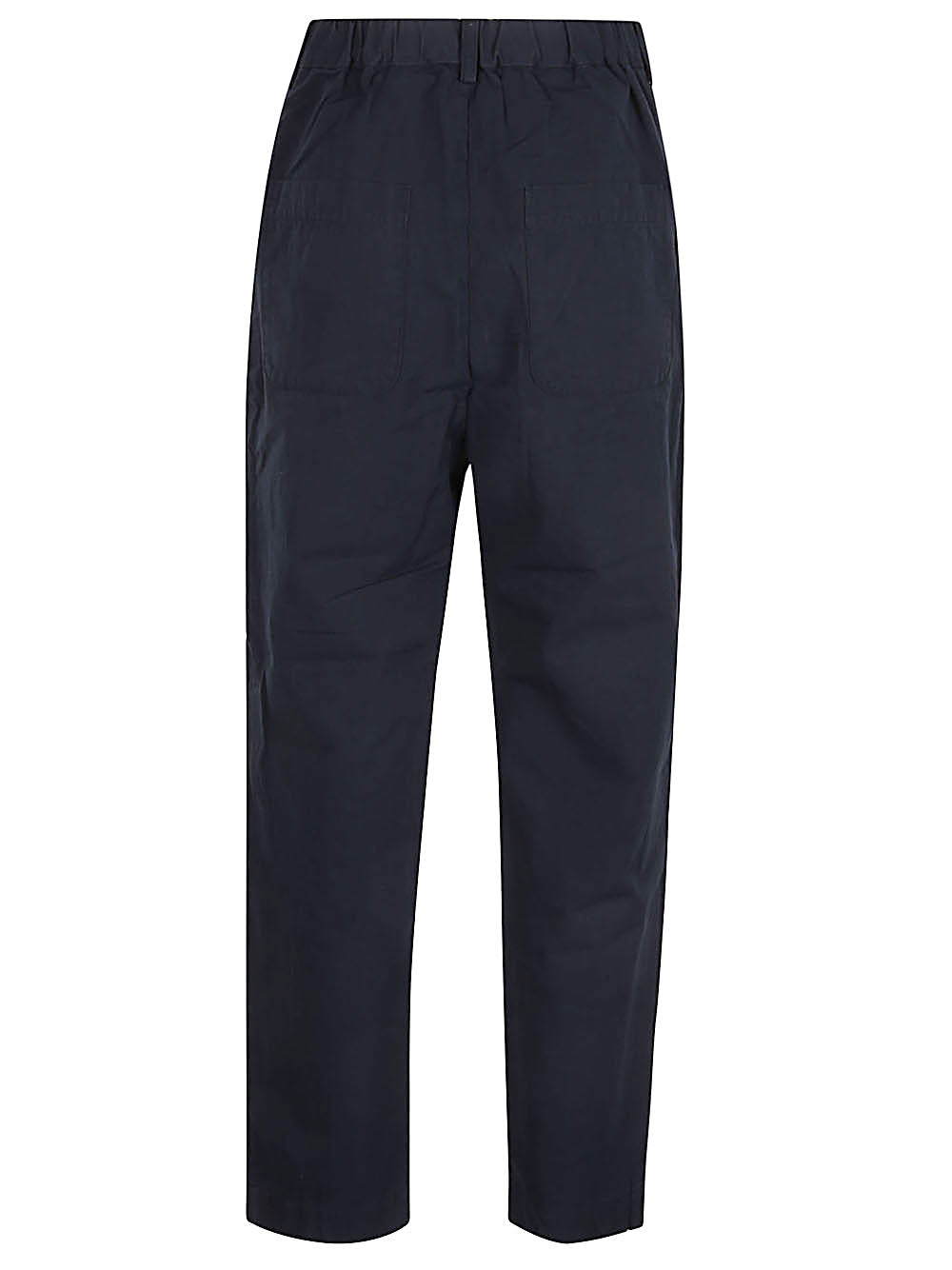 SARAHWEAR Trousers Blue Trousers Sarahwear