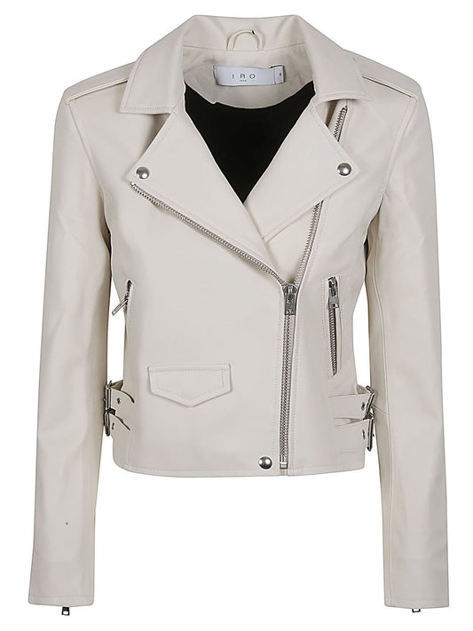 Iro Jackets White Jackets Iro